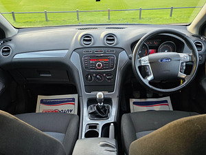 Ford Mondeo thumbnail
