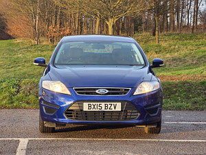 Ford Mondeo thumbnail