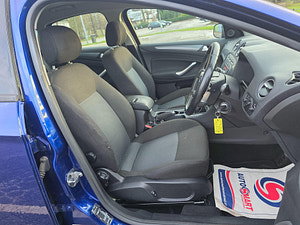 Ford Mondeo thumbnail