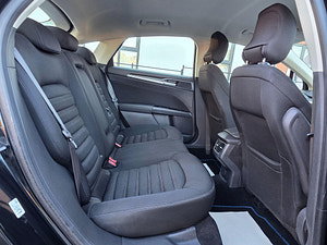 Ford Mondeo thumbnail