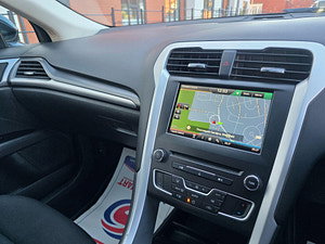 Ford Mondeo thumbnail