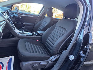 Ford Mondeo thumbnail