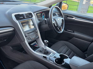 Ford Mondeo thumbnail