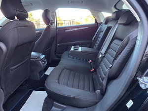Ford Mondeo thumbnail
