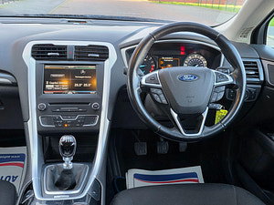 Ford Mondeo thumbnail