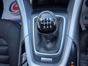 Ford Mondeo thumbnail