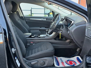 Ford Mondeo thumbnail
