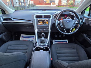 Ford Mondeo thumbnail