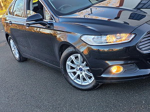 Ford Mondeo thumbnail