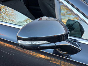 Ford Mondeo thumbnail
