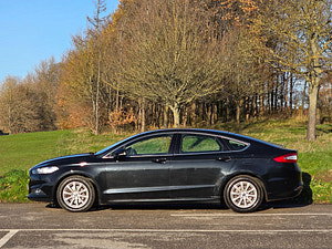 Ford Mondeo thumbnail