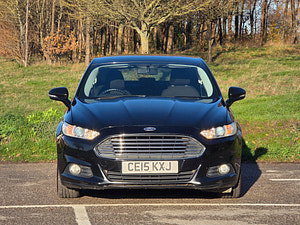 Ford Mondeo thumbnail