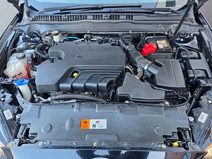 Ford Mondeo thumbnail