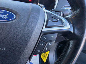 Ford Mondeo thumbnail