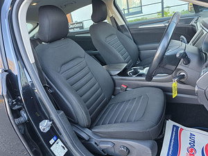 Ford Mondeo thumbnail