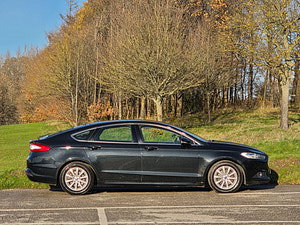 Ford Mondeo thumbnail