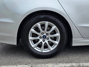 Ford Mondeo thumbnail