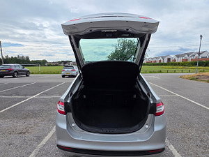 Ford Mondeo thumbnail