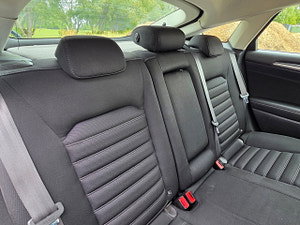 Ford Mondeo thumbnail