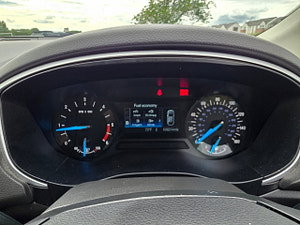 Ford Mondeo thumbnail