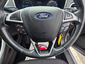 Ford Mondeo thumbnail