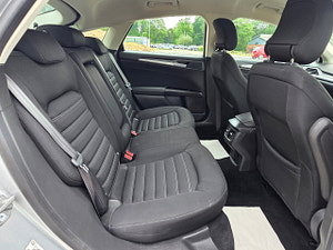 Ford Mondeo thumbnail