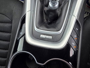 Ford Mondeo thumbnail
