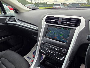 Ford Mondeo thumbnail