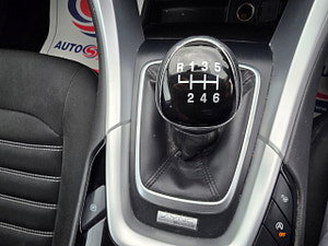 Ford Mondeo thumbnail