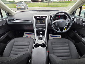 Ford Mondeo thumbnail