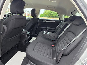 Ford Mondeo thumbnail