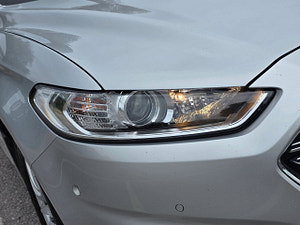 Ford Mondeo thumbnail