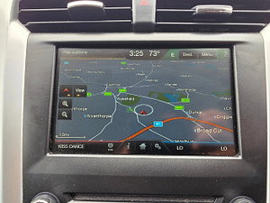 Ford Mondeo thumbnail