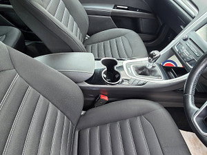 Ford Mondeo thumbnail