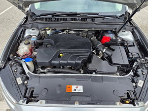Ford Mondeo thumbnail