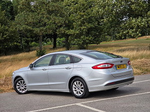 Ford Mondeo thumbnail