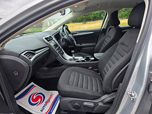Ford Mondeo thumbnail