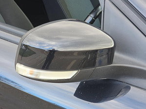 Ford Mondeo thumbnail