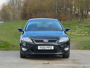 Ford Mondeo thumbnail