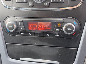 Ford Mondeo thumbnail
