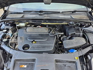 Ford Mondeo thumbnail
