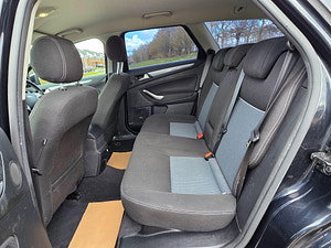 Ford Mondeo thumbnail