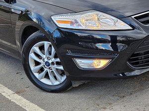 Ford Mondeo thumbnail