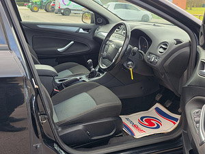 Ford Mondeo thumbnail