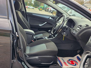 Ford Mondeo thumbnail