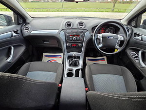 Ford Mondeo thumbnail