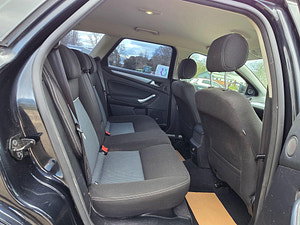 Ford Mondeo thumbnail
