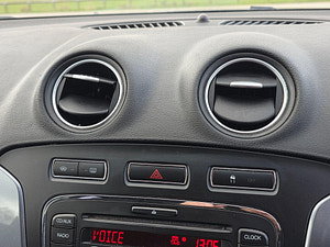 Ford Mondeo thumbnail