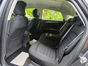 Ford Mondeo thumbnail