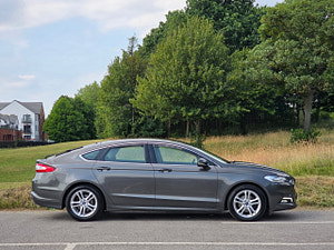 Ford Mondeo thumbnail